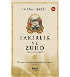 Lik Zühd - İmam Gazali