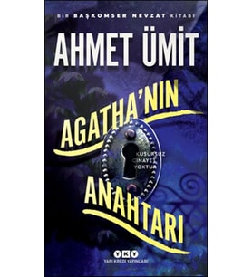 Agatha’nın Anahtarı