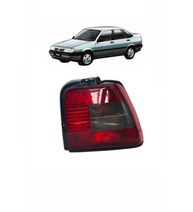 Fiat Tempra Sedan Arka Stop Lambası Sağ Taraf Yolcu Tarafı