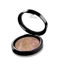 Golden Rose Baked Stardust No:103