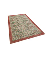 Yün Eskitme El Dokuma Halı 165x280 cm 8550