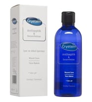 Crystalin 250 ml sprey dezenfektan