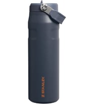 Stanley The Iceflow™ Bottle Flip Straw 2.0 / 24Oz Termos 0.07L 10-11283-146 Twilight