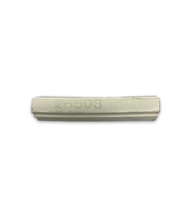 Yumuşak Tamir Mumları 265 08 Ado Kapı Beyaz 8cm Yumuşak Mum