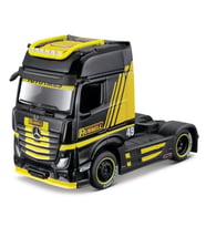Custom Rigs Oyuncak Tır Model 7 1/64
