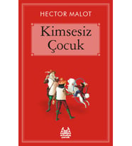 Kimsesiz Çocuk