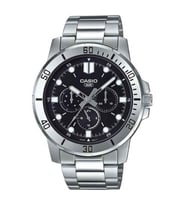 Casio MTP-VD300D-1EUDF Kol Saati
