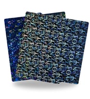 257x257mm Bambu Lab X1/P1P PEN/PEK Tabla