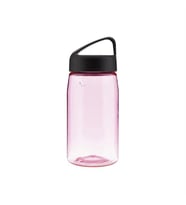 Laken Tritan Bottle Summit 0.45 Lt Pink LKTNS4P