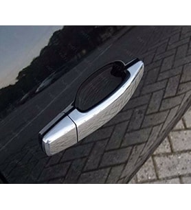 CORSA D KAPI KOLU KROM 2006 2007 2008 2009 2010 2011 2012 2013