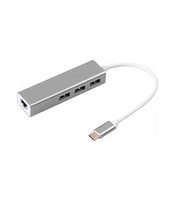 ZR115 Type-C Ethernet Macbook Çevirici 3.0
