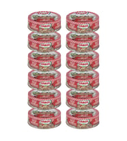 Tamek Fasulye Pilaki 190 gr x 12 Adet