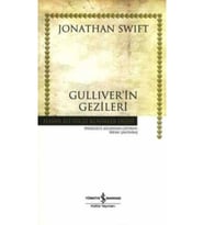 Gulliver’in Gezileri Jonathan Swift