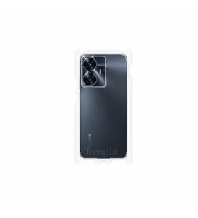 Realme C55 Kaplama Arka ve Yan Koruyucu Film