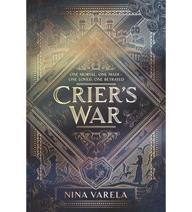 Crier'S War: 1 (Krem)