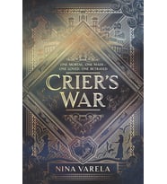 Crier'S War: 1 (Krem)