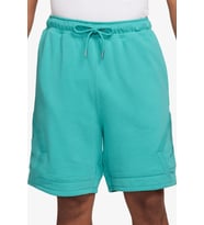 Nike Air Jordan Flight Fleece Diamont Mens Short Pamuklu Erkek Şort Yeşil