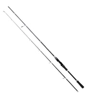 İki Parça Spin Olta Kamışı - Ryuji Aero - 210cm 4/35 gr