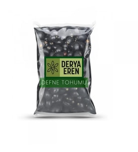 Defne Tohumu (laurus nobilis) 250 gr, Derya Eren
