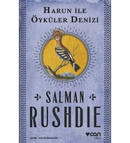 HARUN İLE ÖYKÜLER DENİZİ - Salman Rushdie