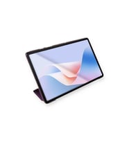 Huawei Matepad 11.5 Kılıf Tablet Smart Kılıf - Mor