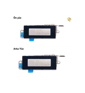 İphone Xr Titreşim Motoru Titreşim motoru vibrasyon taptic engine