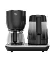 BEKO CFM 8449 I Dem® Deluxe Otomatik Çay & Filtre Kahve Makinesi Çay Makinesi
