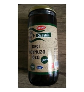 Doğal Doktorum Keçi Boynuzu Özü