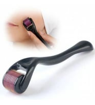 Derma Roller 1.00 mm Titanyum Cilt Bakım Aleti