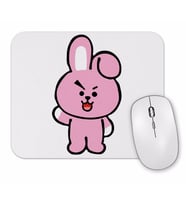 Bts BT21 Cooky Mouse Pad