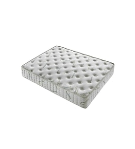 Kupons Bamboo Lüx Full Ortopedik Yaylı Yatak -Tüm Ölçüler