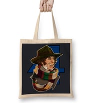 4th Doctor The Fourth Doctor Bez Çanta Uzun Saplı