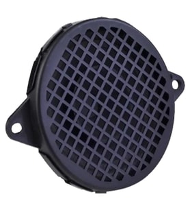 LEONE 100 10 CM TWEETERSIZ OTO HOPARLÖR (KOLİSİ: 24 ADET)