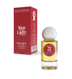 Glorıa Perfume Bad 55 Ml Edp Kadın Parfüm
