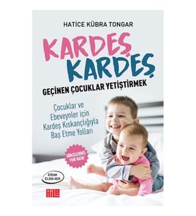 Kardeş Kardeş Geçinen Çocuklar Yetiştirmek