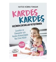 Kardeş Kardeş Geçinen Çocuklar Yetiştirmek