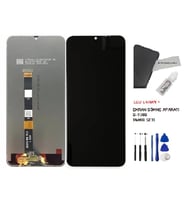 Oppo Realme C53 Uyumlu Lcd Ekran Dokunmatik Servis Lcd +B-7000 + TAMİR SETİ