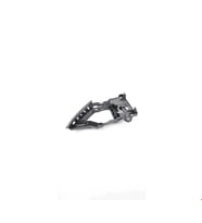 PORSCHE - ÖN FAR ALT BRAKETİ SOL CAYENNE 2015-