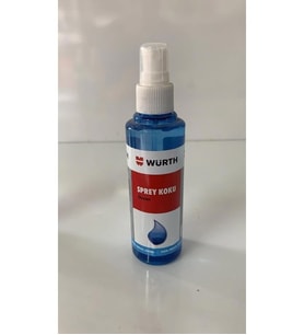 Sprey Araç Ve Oto Kokusu Okyanus 150 ml