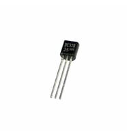 10 Adet BC328 Transistör Bjt PNP To-92 100 Ma 45V