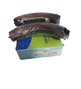 ARKA FREN BALATASI KAMPANA POLO SEAT CORDOBA