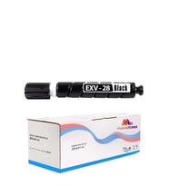 Canon CEXV28 Muadil Toner Siyah/ IRC-5045i / IRC-5051 / IRC-5250 / IRC-5255