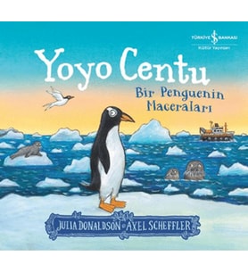 Yoyo Centu - Bir Penguenin Maceraları