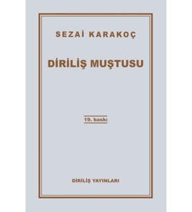 Diriliş Muştusu