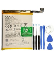 Oppo A91 Pil Batarya + Tamir Seti Blp765 4025 Mah
