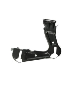 SKODA OCTAVİA 2004 - 2013 SOL FAR ALTI BRAKETİ