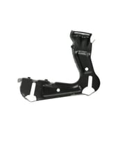 SKODA OCTAVİA 2004 - 2013 SOL FAR ALTI BRAKETİ