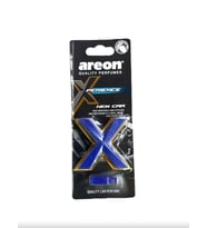 AREON XPERİENCE PETEK KOKU MAVİ - NEW CAR