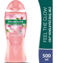 Palmolive Duş Jeli Aroma Sensatıons Feel The Glow 500 Ml