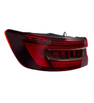 Audi A4 2017-2020 Stop Dış Sol